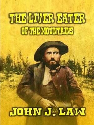 cover image of The Liver Eater of the Mountains